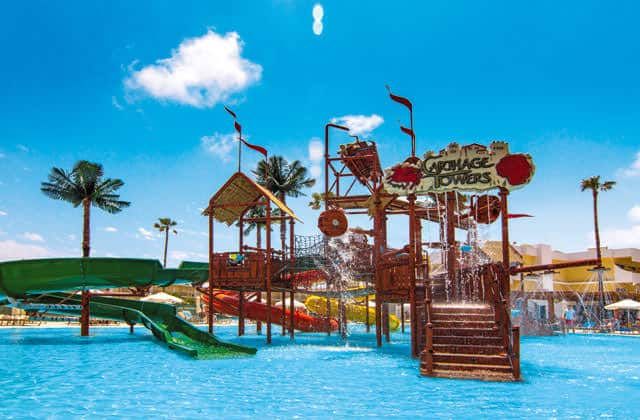 SPLASHWORLD Sun Palace pas cher photo 7