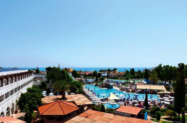 SPLASHWORLD Sun Palace pas cher photo 8