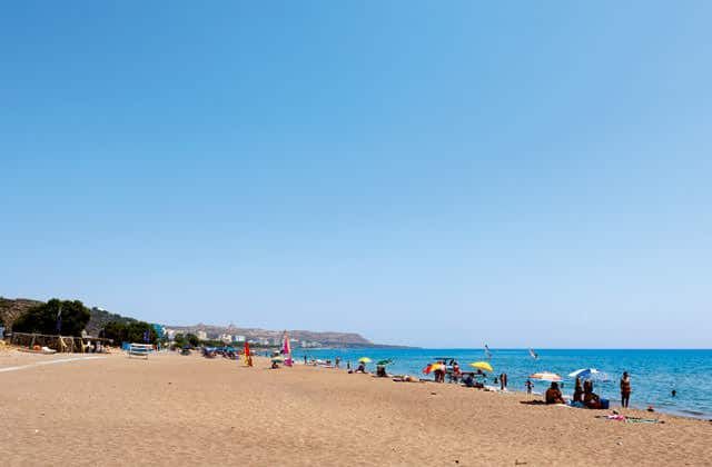 SPLASHWORLD Sun Palace pas cher photo 9