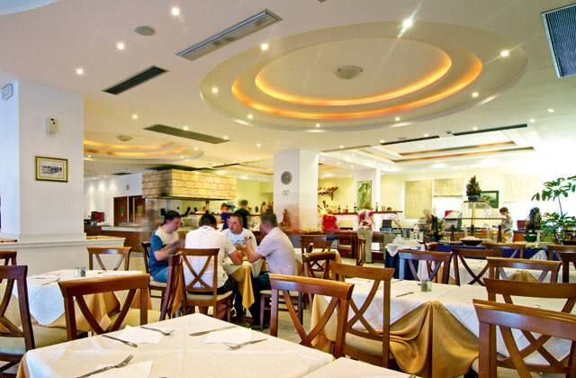 SPLASHWORLD Sun Palace pas cher photo 11