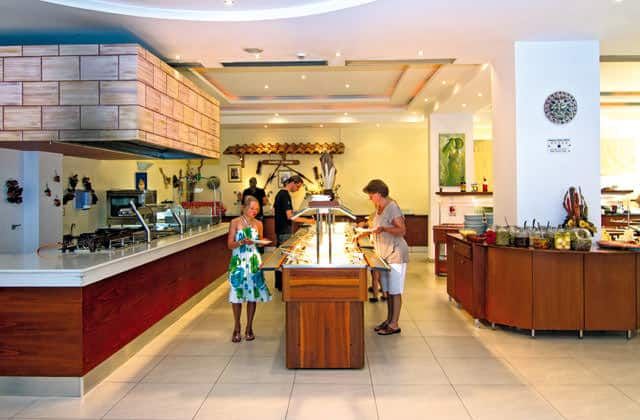 SPLASHWORLD Sun Palace pas cher photo 12