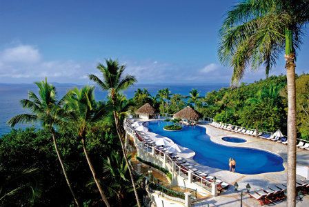 Grand Bahia Principe Cayacoa 5* pas cher photo 1