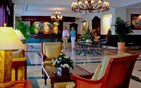 Grand Bahia Principe Cayacoa 5* pas cher photo 2
