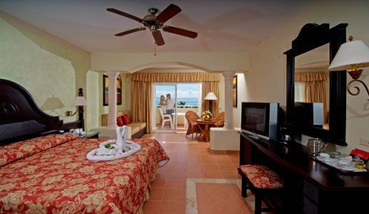 Grand Bahia Principe Cayacoa 5* pas cher photo 3