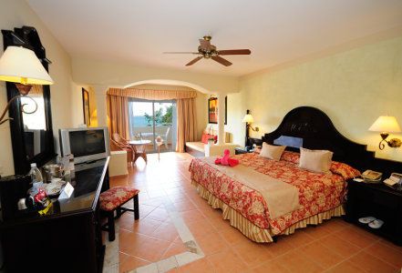Grand Bahia Principe Cayacoa 5* pas cher photo 4