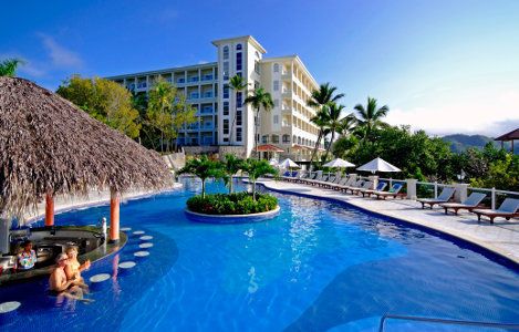 Grand Bahia Principe Cayacoa 5* pas cher photo 5