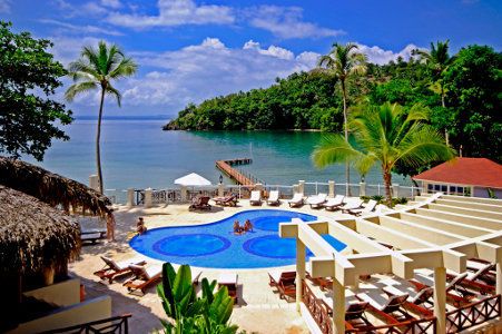 Grand Bahia Principe Cayacoa 5* pas cher photo 6