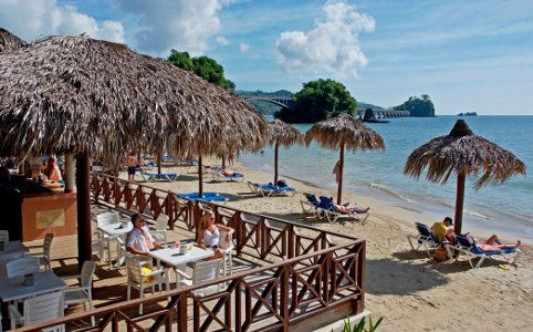 Grand Bahia Principe Cayacoa 5* pas cher photo 9