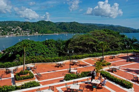 Grand Bahia Principe Cayacoa 5* pas cher photo 10