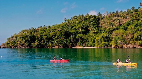 Grand Bahia Principe Cayacoa 5* pas cher photo 12