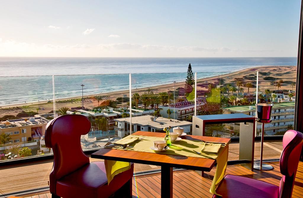 Bohemia Suites & Spa 5* - Adults only pas cher photo 9