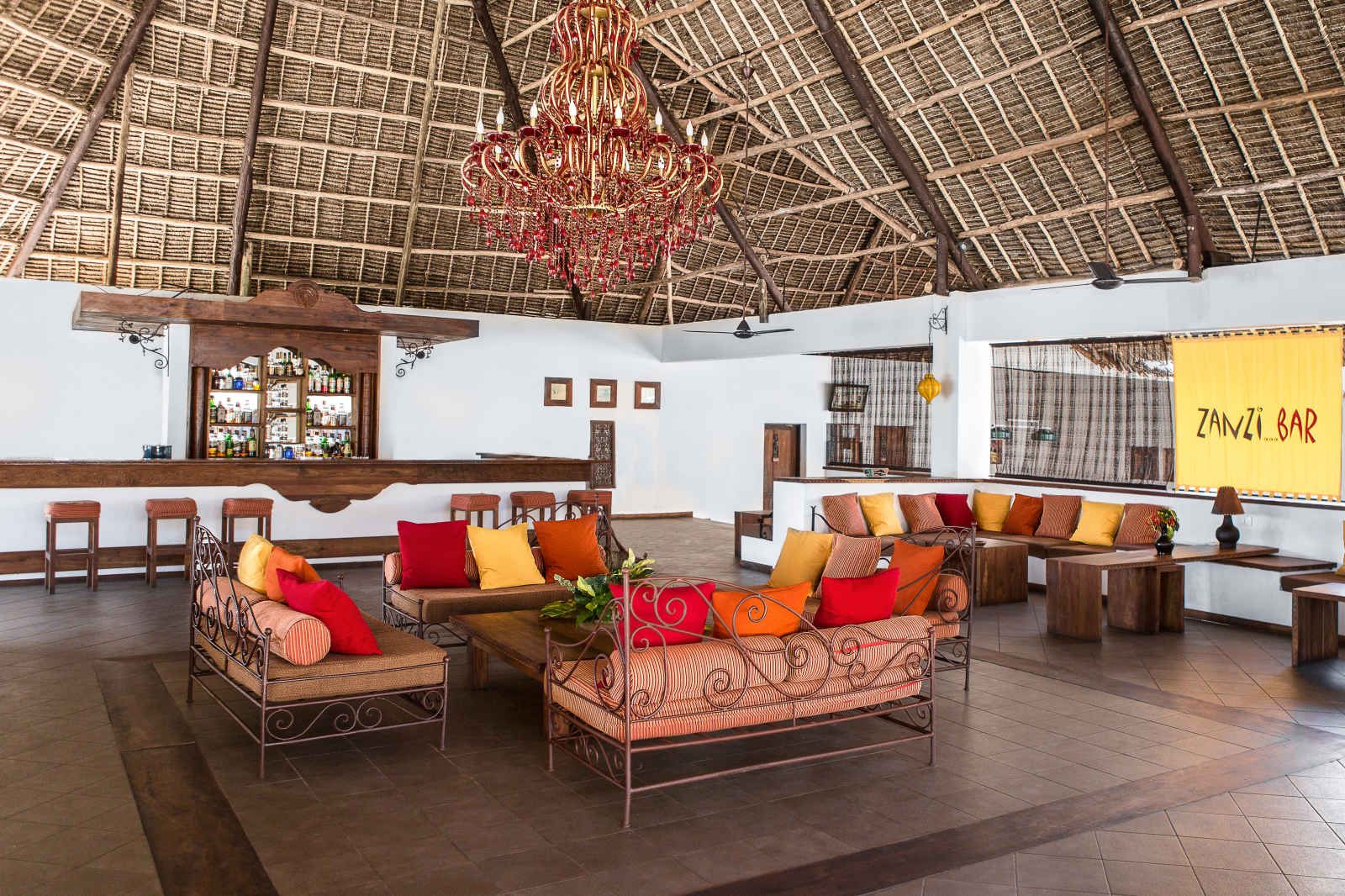 Karafuu Beach Resort & Spa - 5* pas cher photo 3