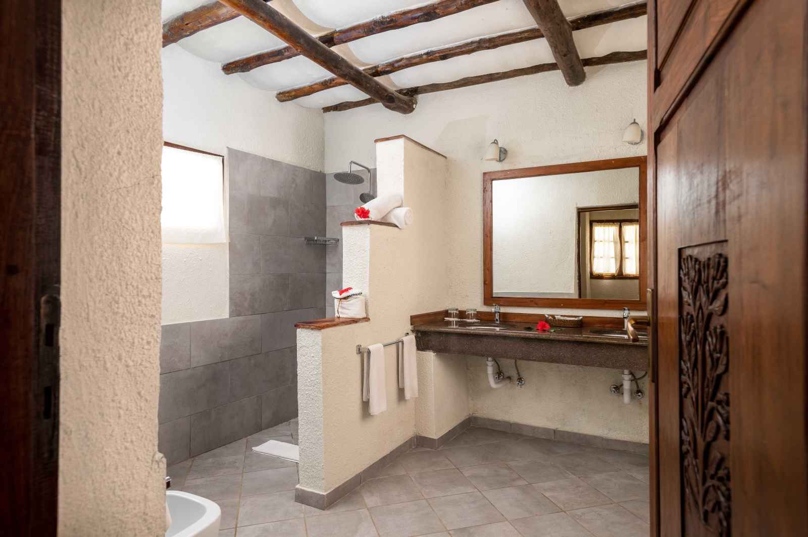 Karafuu Beach Resort & Spa - 5* pas cher photo 9