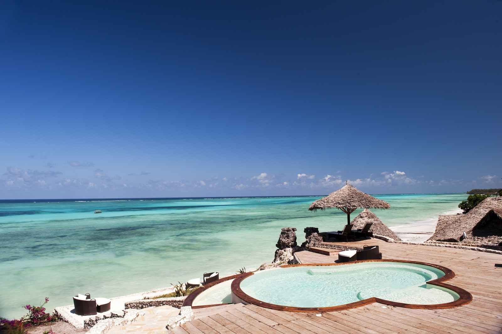 Karafuu Beach Resort & Spa - 5* pas cher photo 11