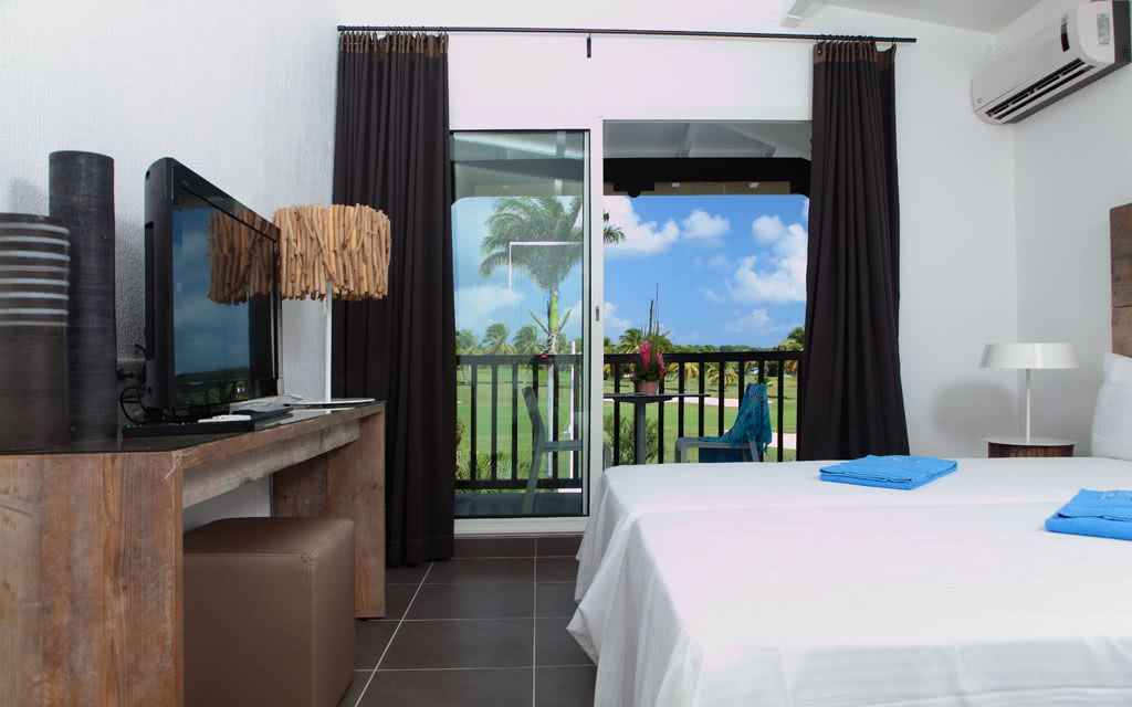 Bwa Chik Hôtel & Golf 3* pas cher photo 8