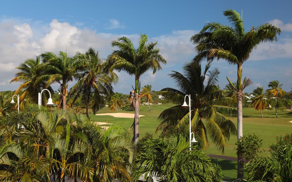 Bwa Chik Hôtel & Golf 3* pas cher photo 9