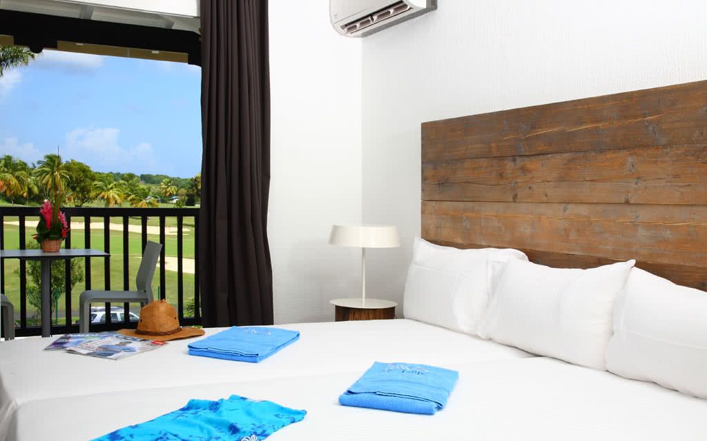 Bwa Chik Hôtel & Golf 3* pas cher photo 12