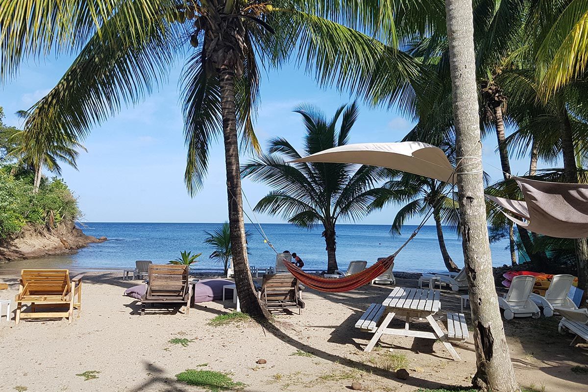 Club Héliades L'Impératrice Village pas cher photo 1