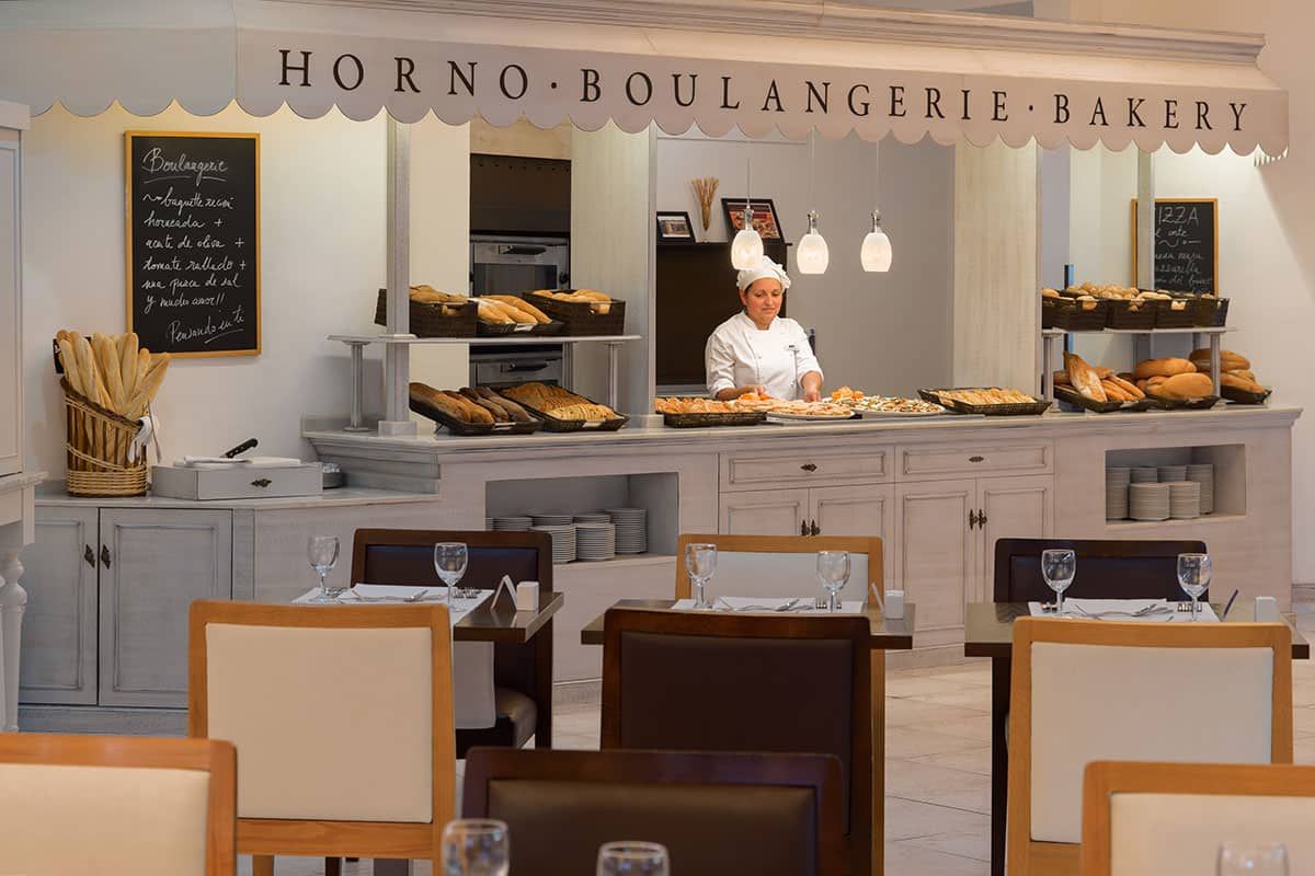 Hôtel H10 Las Palmeras - Vols réguliers pas cher photo 8