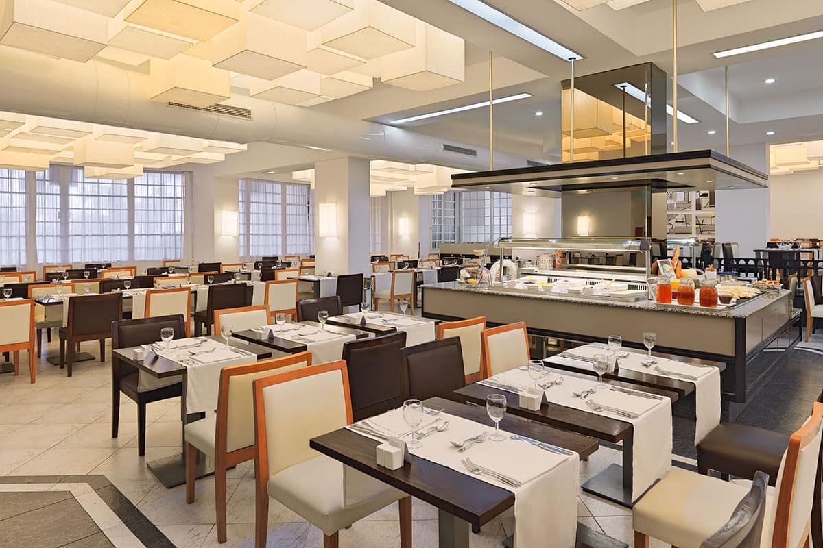 Hôtel H10 Las Palmeras - Vols réguliers pas cher photo 9