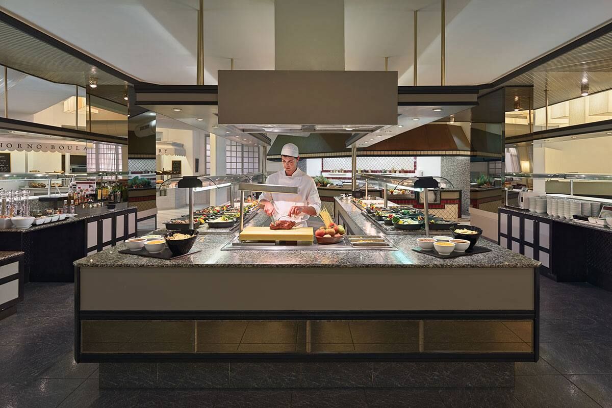 Hôtel H10 Las Palmeras - Vols réguliers pas cher photo 10