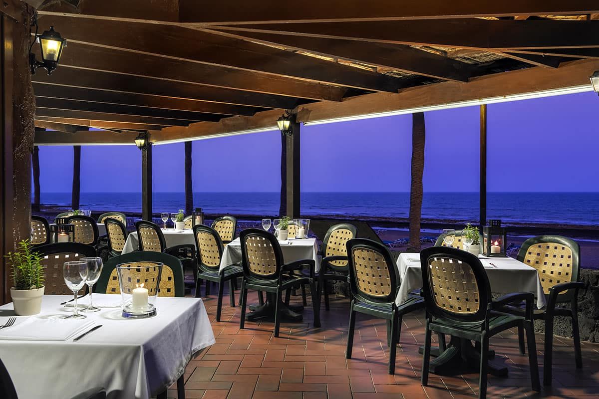 Hôtel H10 Las Palmeras - Vols réguliers pas cher photo 11