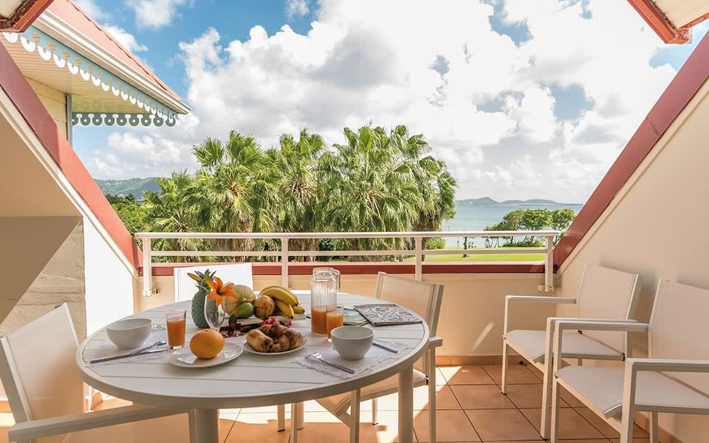 Village Pierre & Vacances Sainte Luce Martinique Mer - Offre spéciale Noces pas cher photo 11
