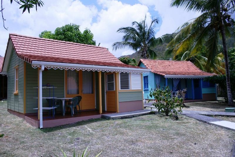 L'Anse Bleue 2* pas cher photo 2