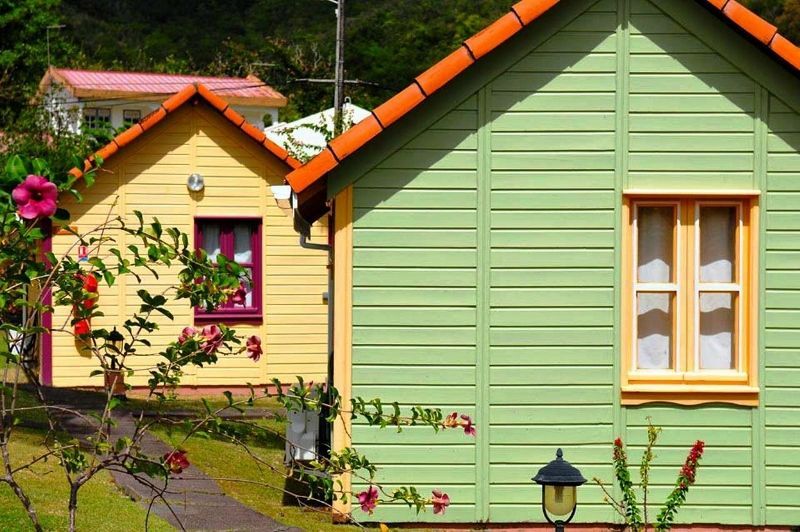 L'Anse Bleue 2* pas cher photo 5