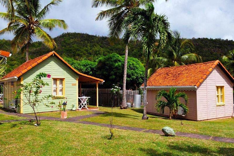 L'Anse Bleue 2* pas cher photo 6