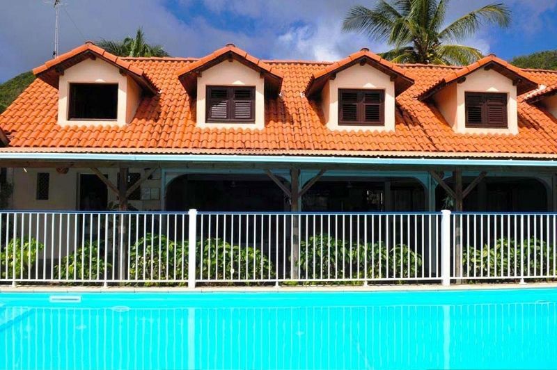 L'Anse Bleue 2* pas cher photo 8