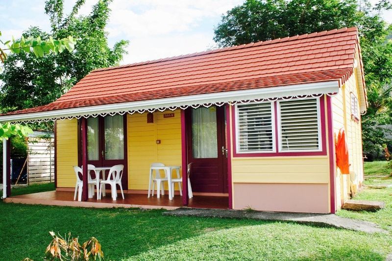 L'Anse Bleue 2* pas cher photo 9