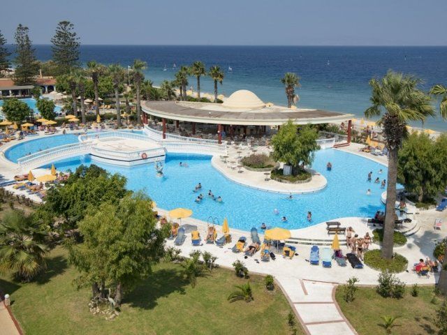 Mondi Club Sunshine Rhodes 4* pas cher photo 1