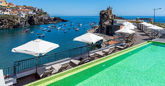 Exclusivité : Pestana Churchill Bay 4* pas cher photo 3