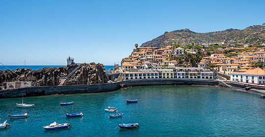 Exclusivité : Pestana Churchill Bay 4* pas cher photo 4