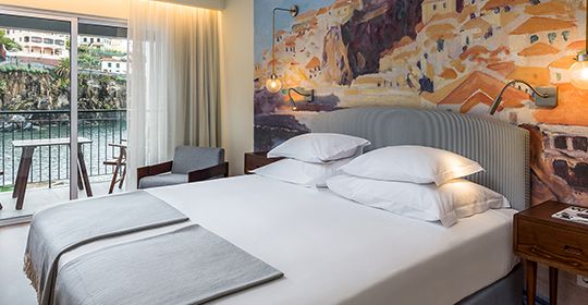 Exclusivité : Pestana Churchill Bay 4* pas cher photo 5