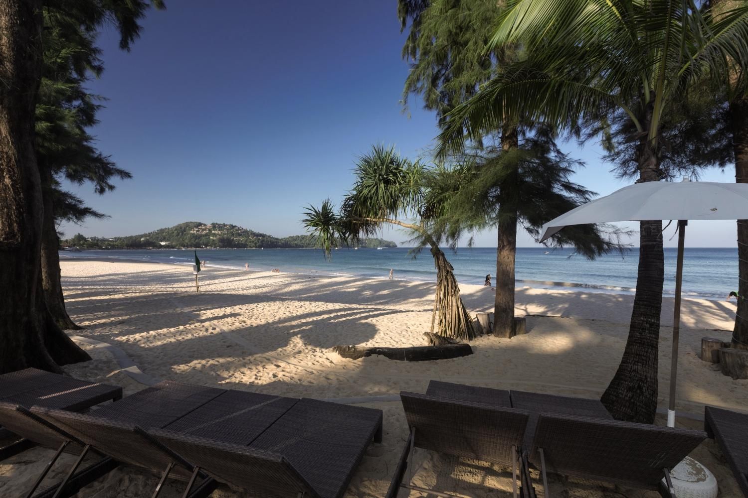 Sunwing Bangtao Beach - 4* pas cher photo 2