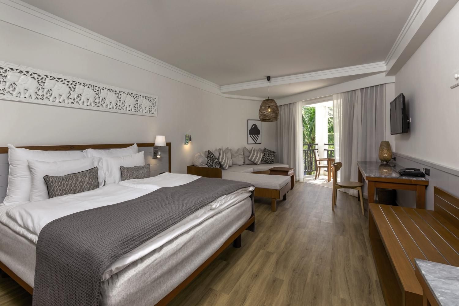 Sunwing Bangtao Beach - 4* pas cher photo 3