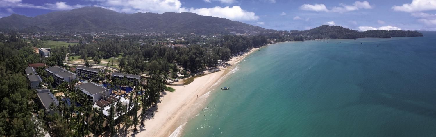 Sunwing Bangtao Beach - 4* pas cher photo 6