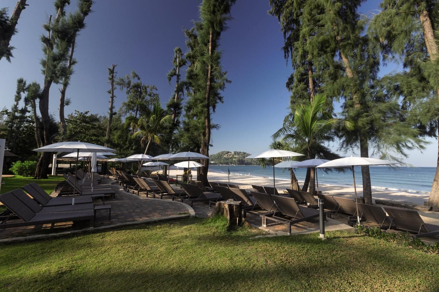 Sunwing Bangtao Beach - 4* pas cher photo 7