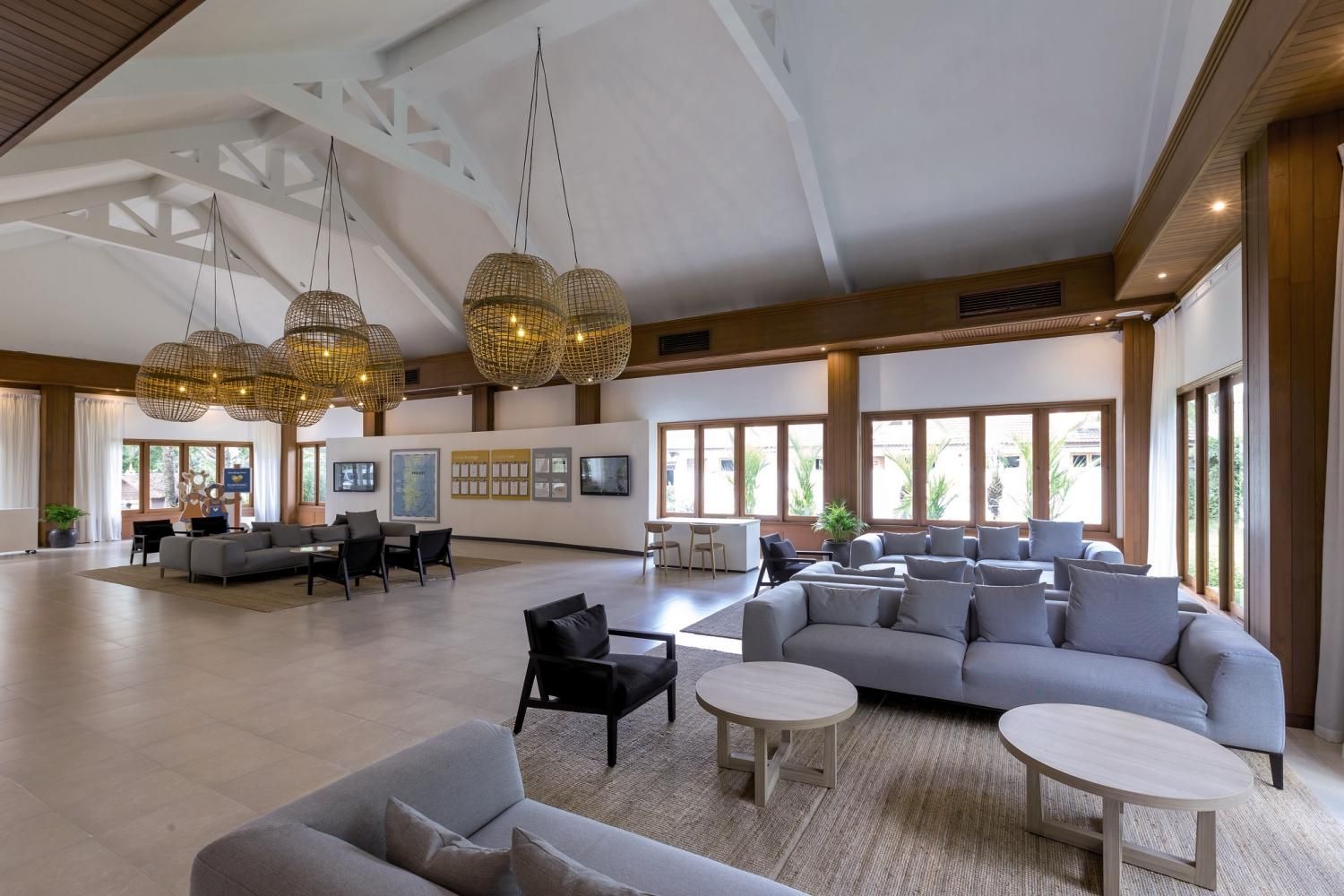 Sunwing Bangtao Beach - 4* pas cher photo 8