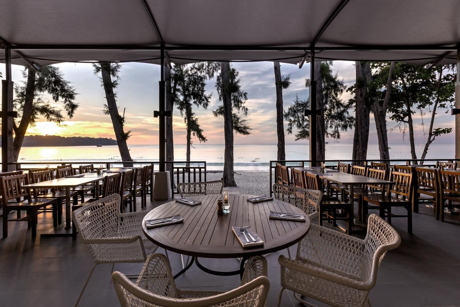 Sunwing Bangtao Beach - 4* pas cher photo 9