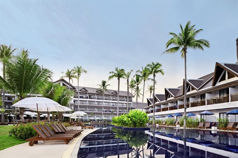 Sunwing Kamala Beach - 4* pas cher photo 1