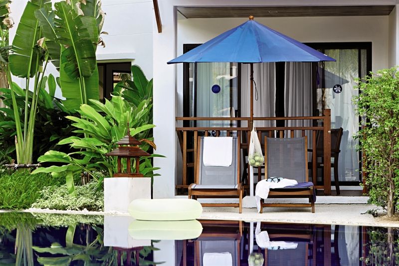 Sunwing Kamala Beach - 4* pas cher photo 2