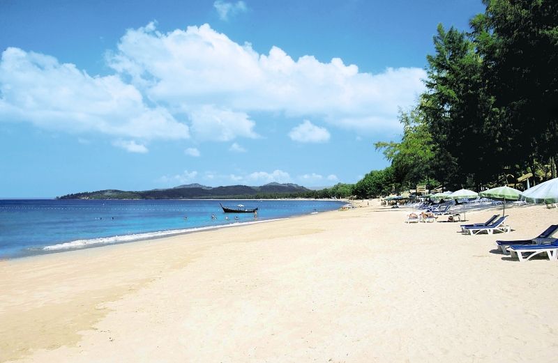 Sunwing Kamala Beach - 4* pas cher photo 12