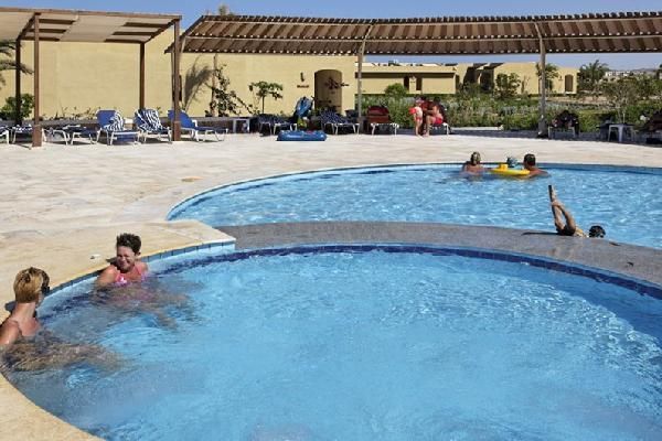 Three Corners Fayrouz 5* pas cher photo 2