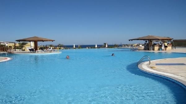 Three Corners Fayrouz 5* pas cher photo 3