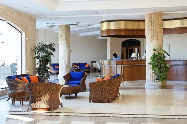 Three Corners Fayrouz 5* pas cher photo 5