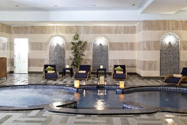 Three Corners Fayrouz 5* pas cher photo 9