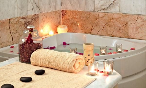 Three Corners Fayrouz 5* pas cher photo 10